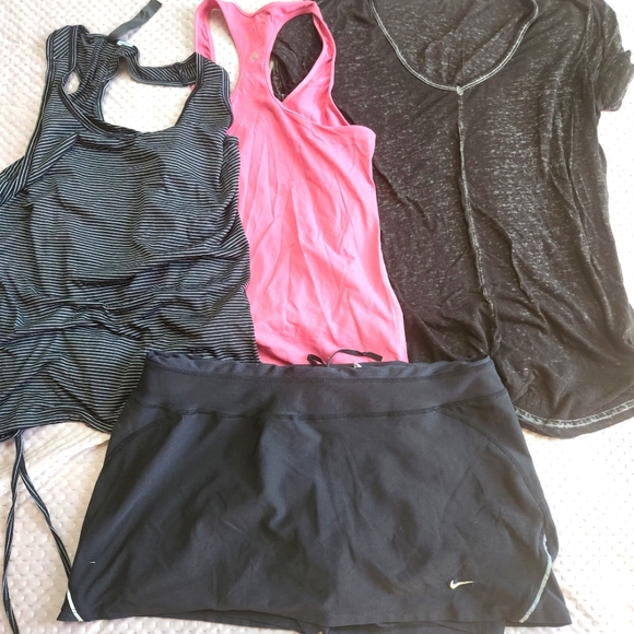 💥Bundle lululemon,  Nike🔥❓️ - Picture 1 of 1